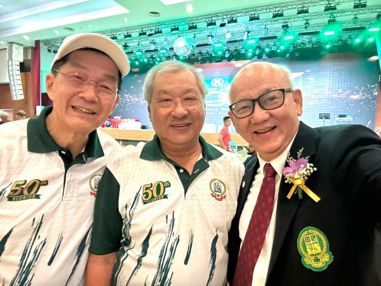 OPA 100th Anniversary Reunion Dinner 2026 – photo 9