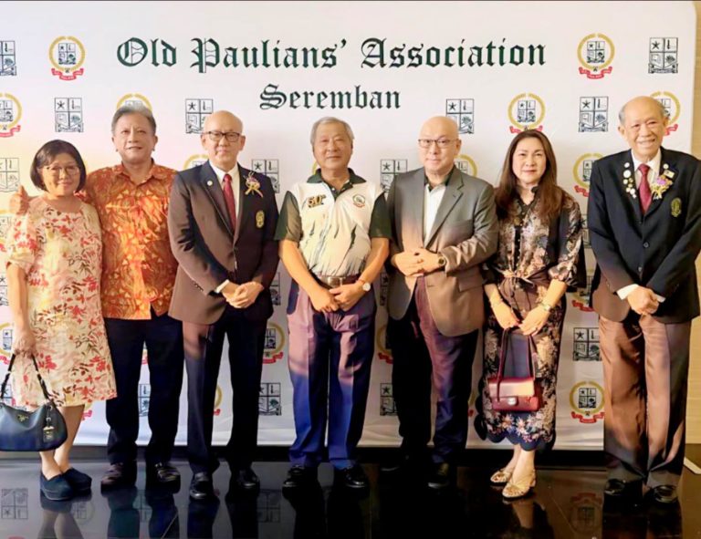 OPA 100th Anniversary Reunion Dinner 2026 – photo 11