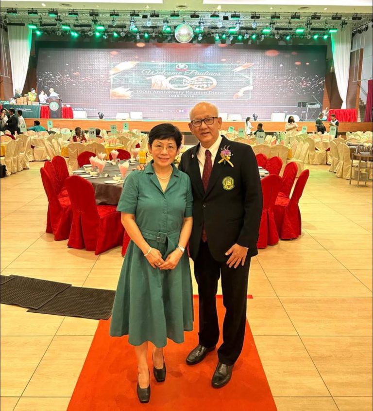 OPA 100th Anniversary Reunion Dinner 2026 – photo 12