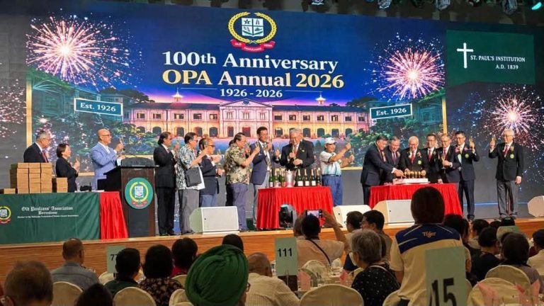 OPA 100th Anniversary Reunion Dinner 2026 – photo 13
