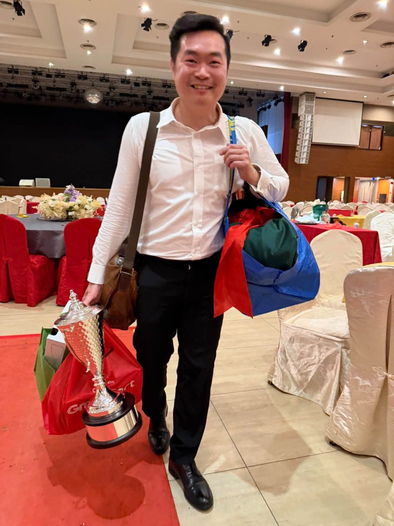 OPA 100th Anniversary Reunion Dinner 2026 – photo 15