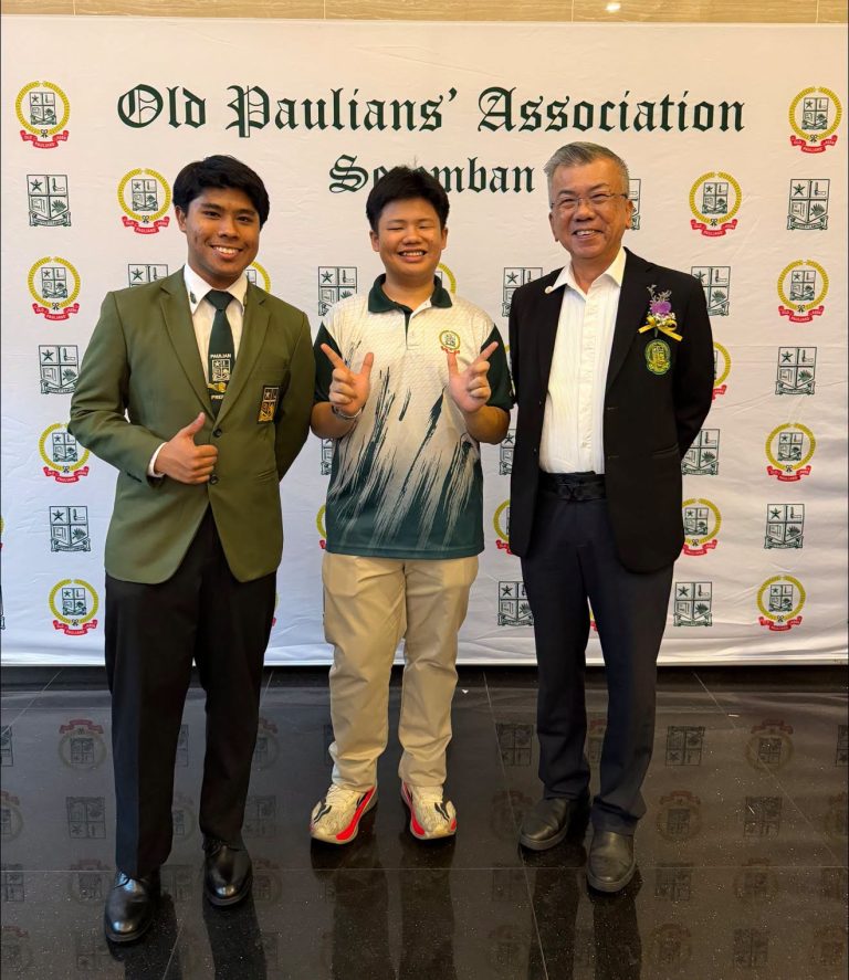 OPA 100th Anniversary Reunion Dinner 2026 – photo 17