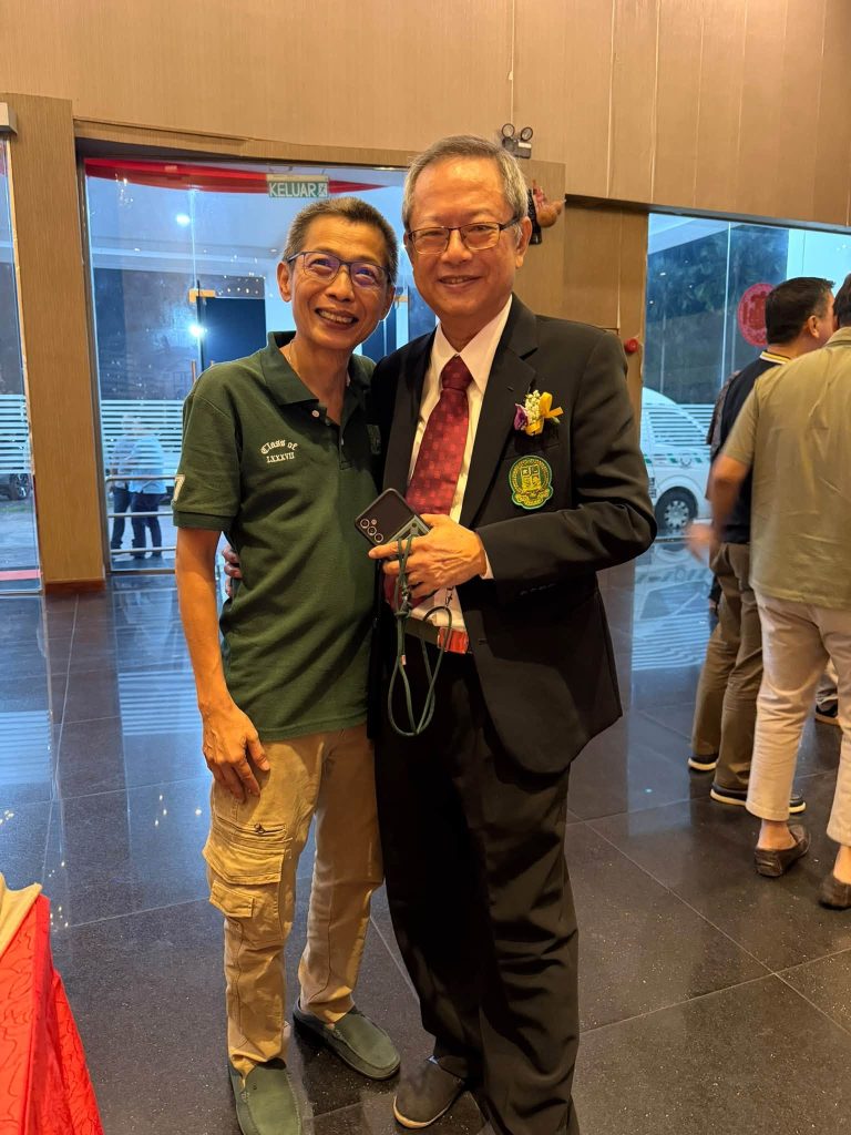 OPA 100th Anniversary Reunion Dinner 2026 – photo 27