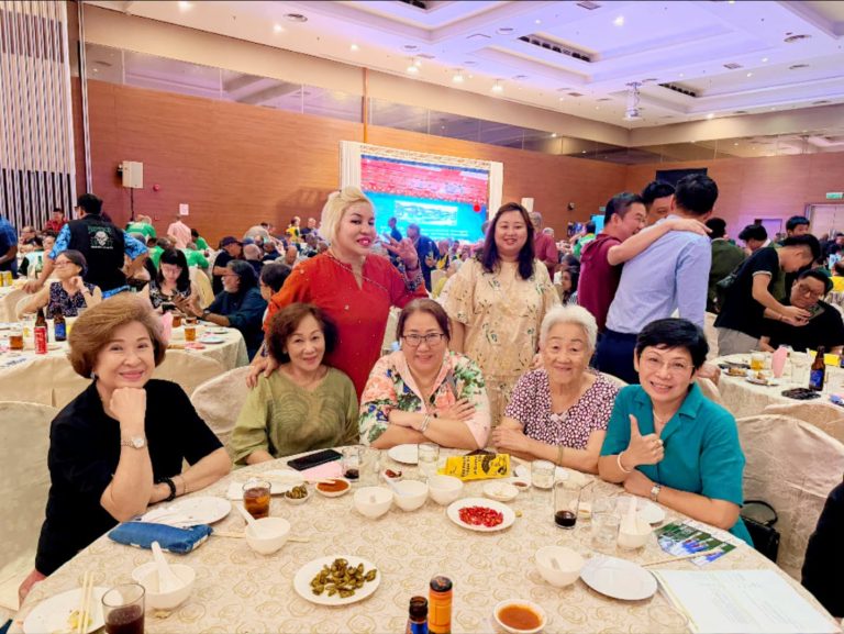 OPA 100th Anniversary Reunion Dinner 2026 – photo 34