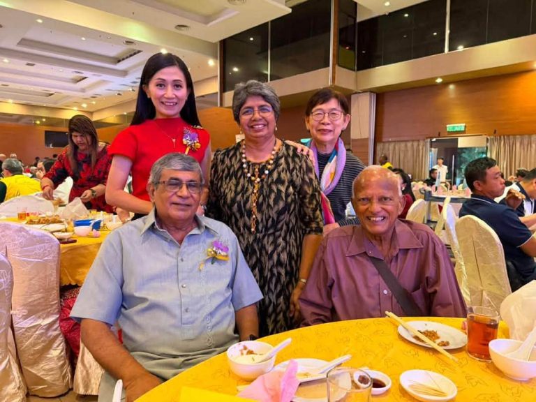 OPA 100th Anniversary Reunion Dinner 2026 – photo 38