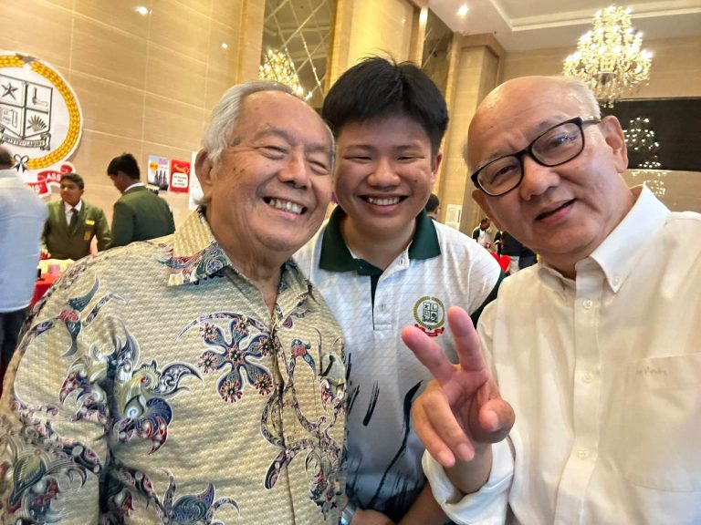 OPA 100th Anniversary Reunion Dinner 2026 – photo 39