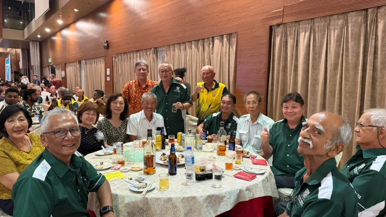 OPA 100th Anniversary Reunion Dinner 2026 – photo 43