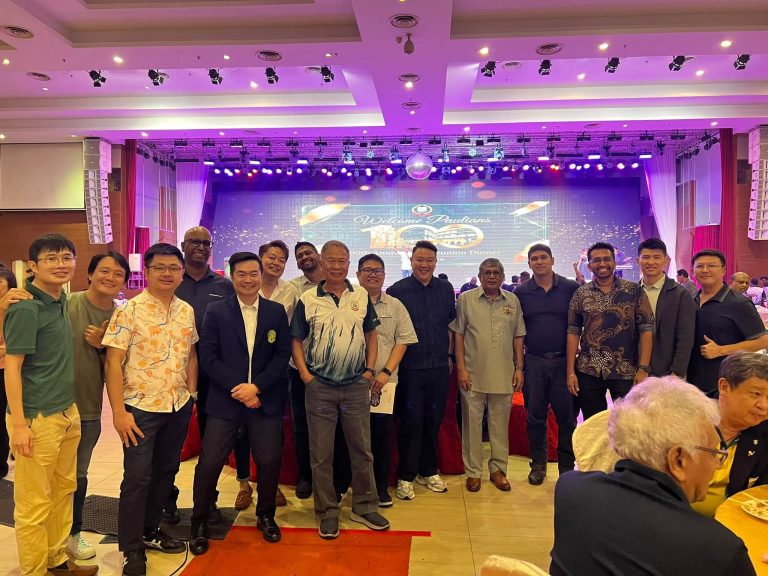 OPA 100th Anniversary Reunion Dinner 2026 – photo 45