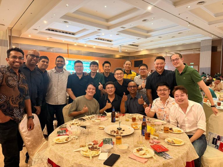 OPA 100th Anniversary Reunion Dinner 2026 – photo 46
