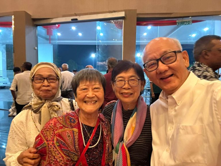 OPA 100th Anniversary Reunion Dinner 2026 – photo 49