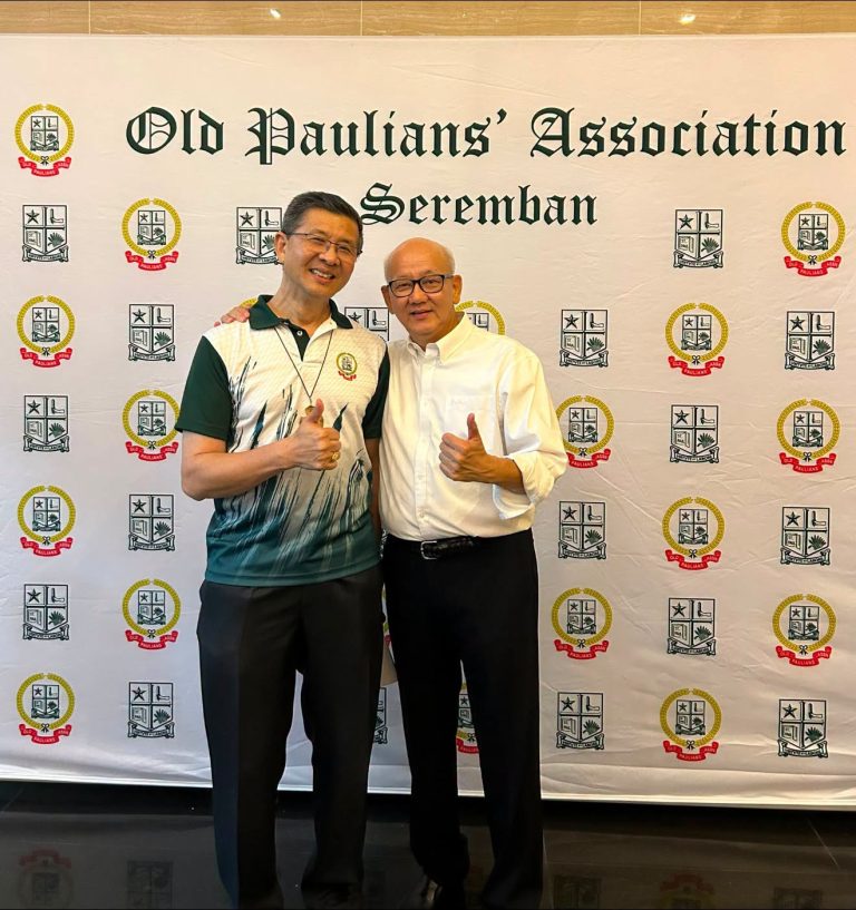 OPA 100th Anniversary Reunion Dinner 2026 – photo 53