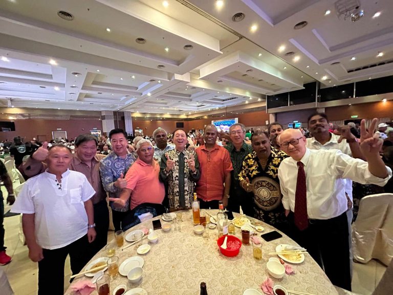 OPA 100th Anniversary Reunion Dinner 2026 – photo 55