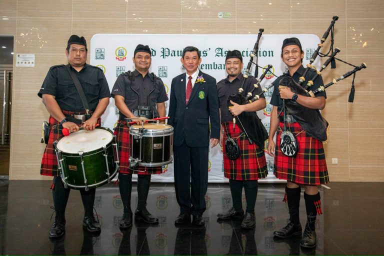 OPA 100th Anniversary Reunion Dinner 2026 – photo 61
