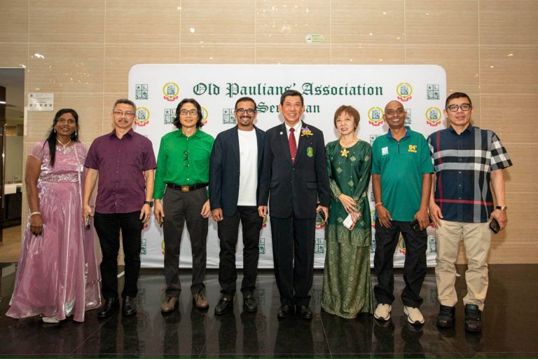 OPA 100th Anniversary Reunion Dinner 2026 – photo 63