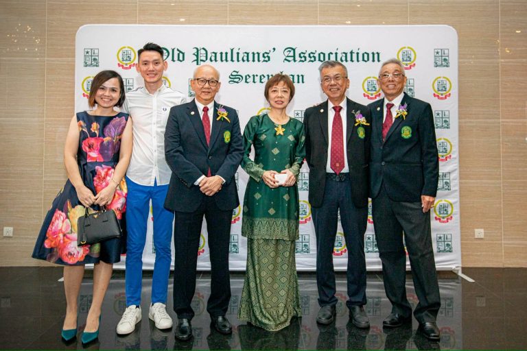 OPA 100th Anniversary Reunion Dinner 2026 – photo 64