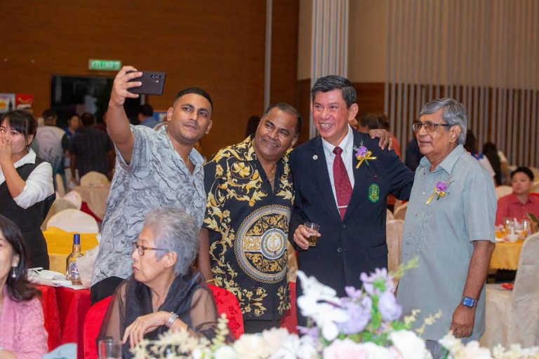 OPA 100th Anniversary Reunion Dinner 2026 – photo 66