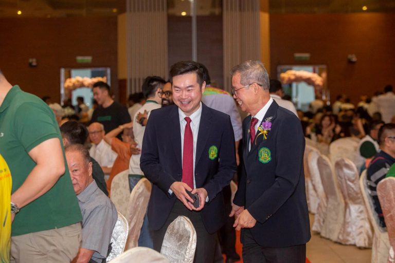 OPA 100th Anniversary Reunion Dinner 2026 – photo 67