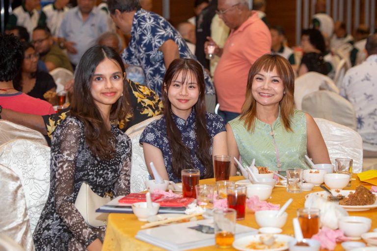 OPA 100th Anniversary Reunion Dinner 2026 – photo 68