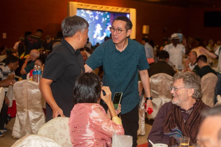 OPA 100th Anniversary Reunion Dinner 2026 – photo 69