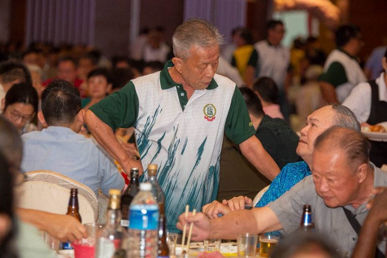 OPA 100th Anniversary Reunion Dinner 2026 – photo 72