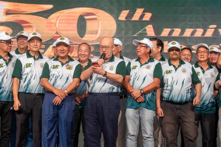 OPA 100th Anniversary Reunion Dinner 2026 – photo 77