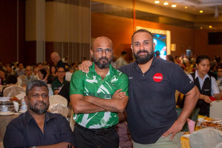 OPA 100th Anniversary Reunion Dinner 2026 – photo 81