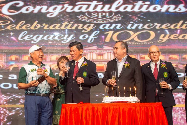 OPA 100th Anniversary Reunion Dinner 2026 – photo 82