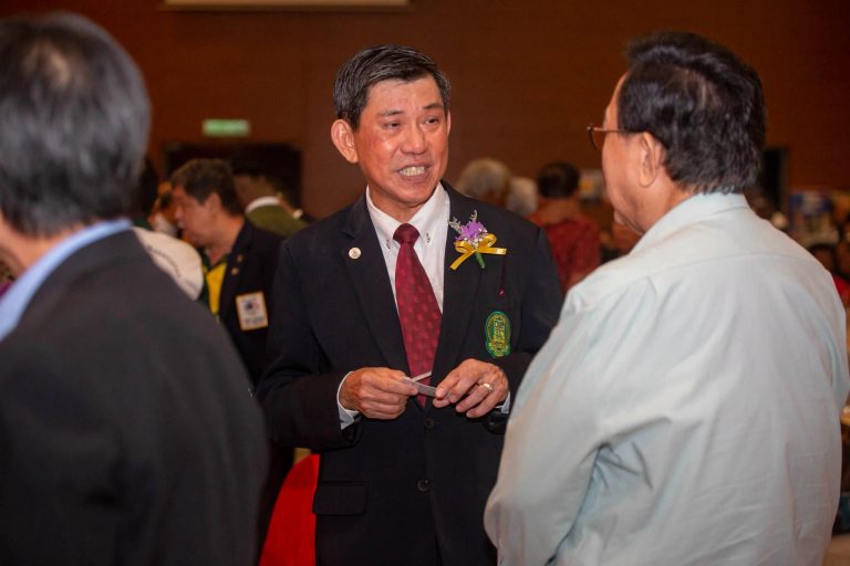 OPA 100th Anniversary Reunion Dinner 2026 – photo 87
