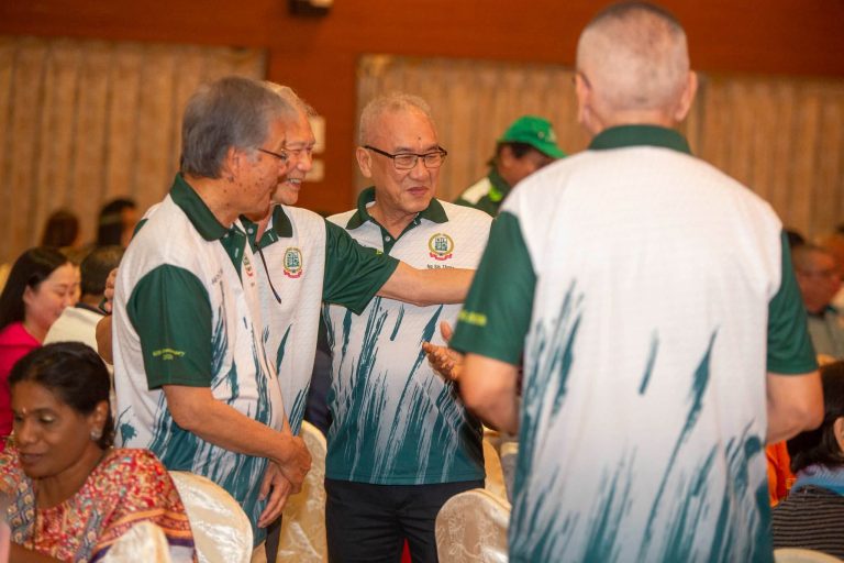 OPA 100th Anniversary Reunion Dinner 2026 – photo 88