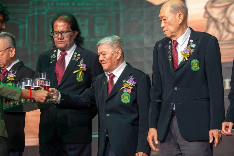 OPA 100th Anniversary Reunion Dinner 2026 – photo 98