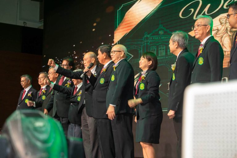 OPA 100th Anniversary Reunion Dinner 2026 – photo 101