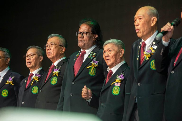 OPA 100th Anniversary Reunion Dinner 2026 – photo 103
