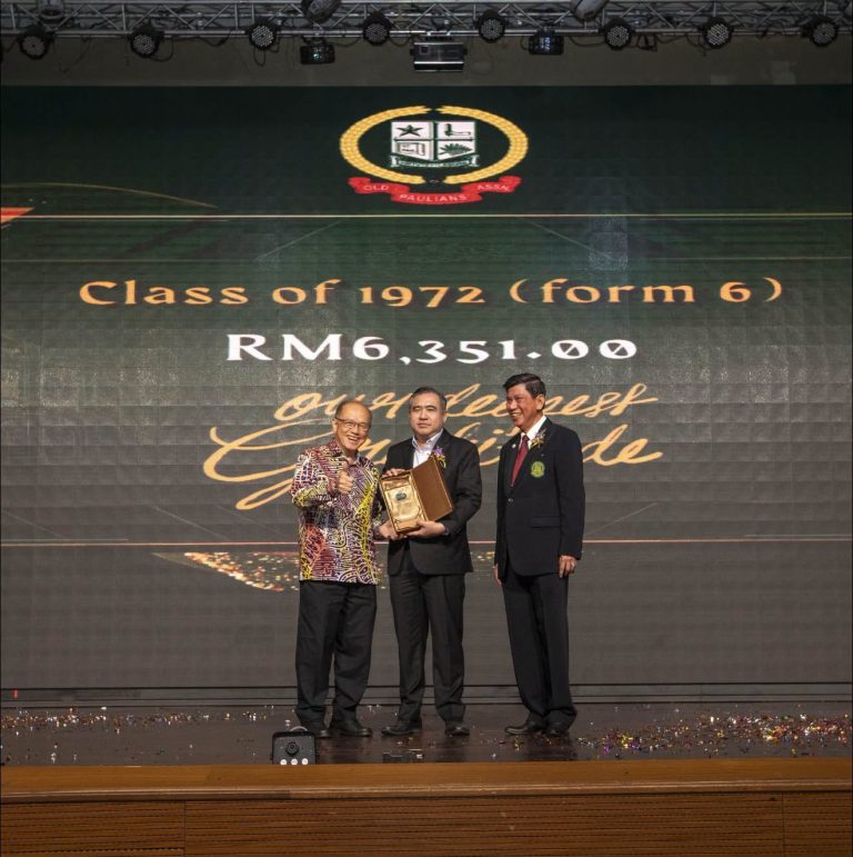 OPA 100th Anniversary Reunion Dinner 2026 – photo 130