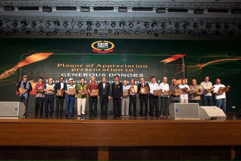 OPA 100th Anniversary Reunion Dinner 2026 – photo 140