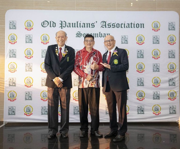 OPA 100th Anniversary Reunion Dinner 2026 – photo 174