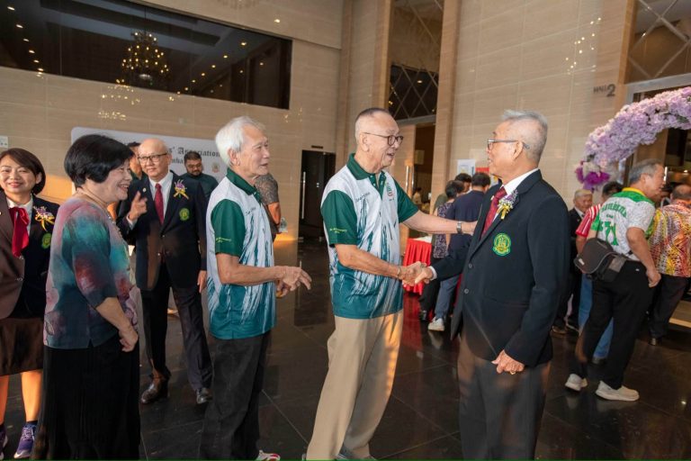 OPA 100th Anniversary Reunion Dinner 2026 – photo 176
