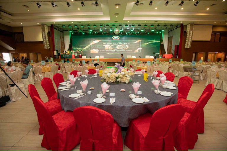OPA 100th Anniversary Reunion Dinner 2026 – photo 187