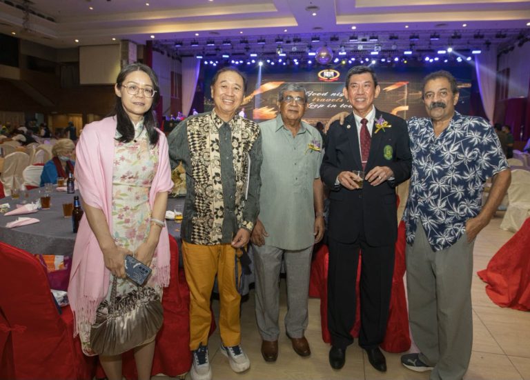 OPA 100th Anniversary Reunion Dinner 2026 – photo 200