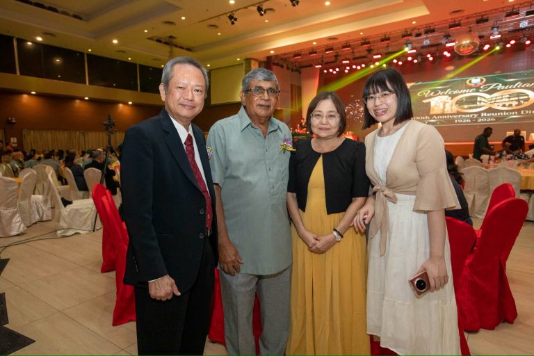 OPA 100th Anniversary Reunion Dinner 2026 – photo 203