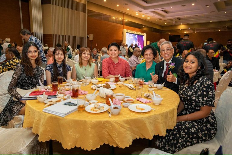 OPA 100th Anniversary Reunion Dinner 2026 – photo 207