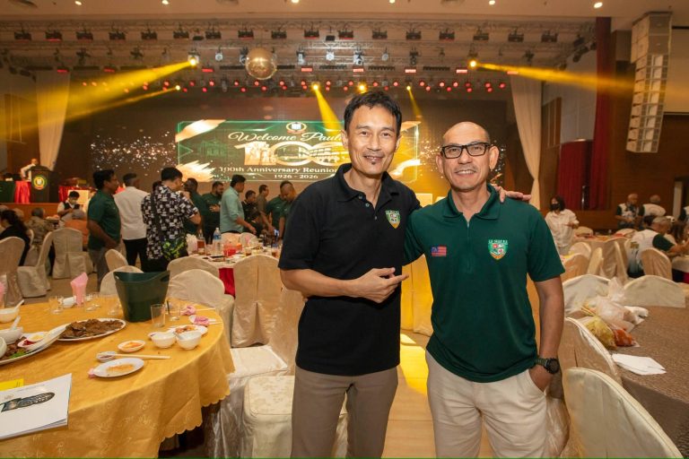 OPA 100th Anniversary Reunion Dinner 2026 – photo 208