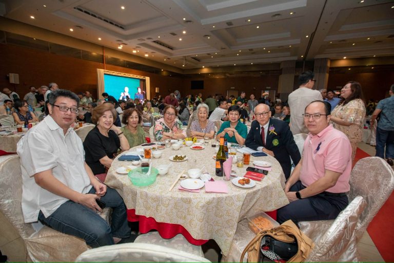 OPA 100th Anniversary Reunion Dinner 2026 – photo 217