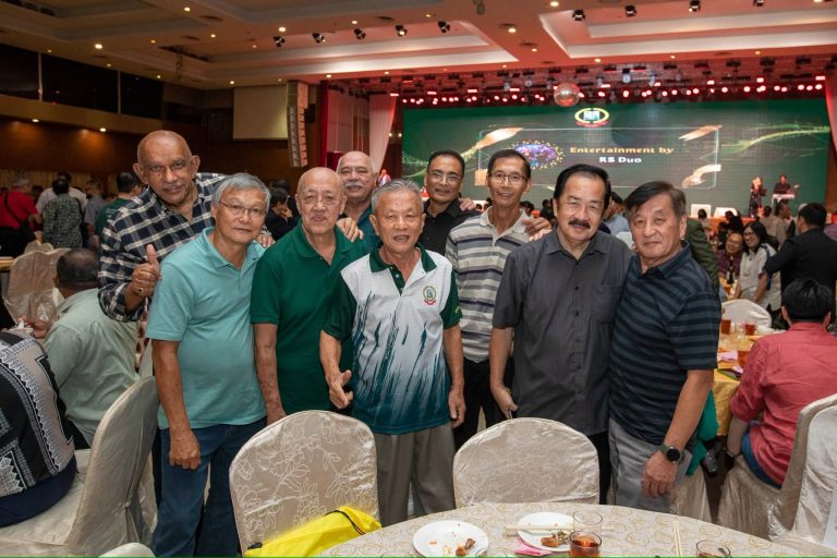 OPA 100th Anniversary Reunion Dinner 2026 – photo 218