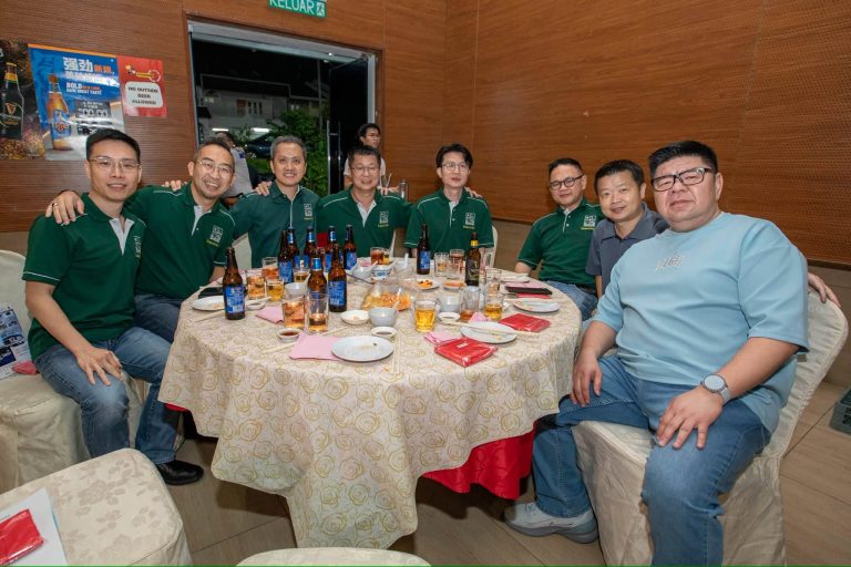 OPA 100th Anniversary Reunion Dinner 2026 – photo 221