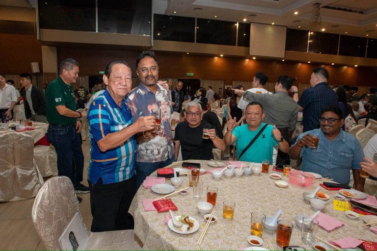 OPA 100th Anniversary Reunion Dinner 2026 – photo 226