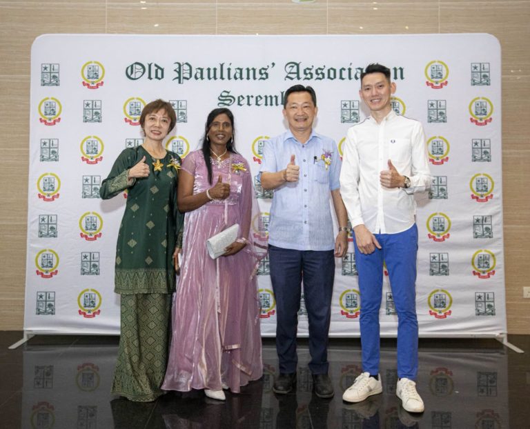OPA 100th Anniversary Reunion Dinner 2026 – photo 239