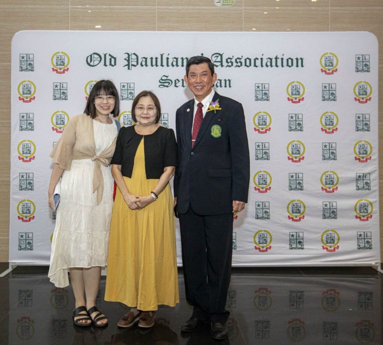 OPA 100th Anniversary Reunion Dinner 2026 – photo 240
