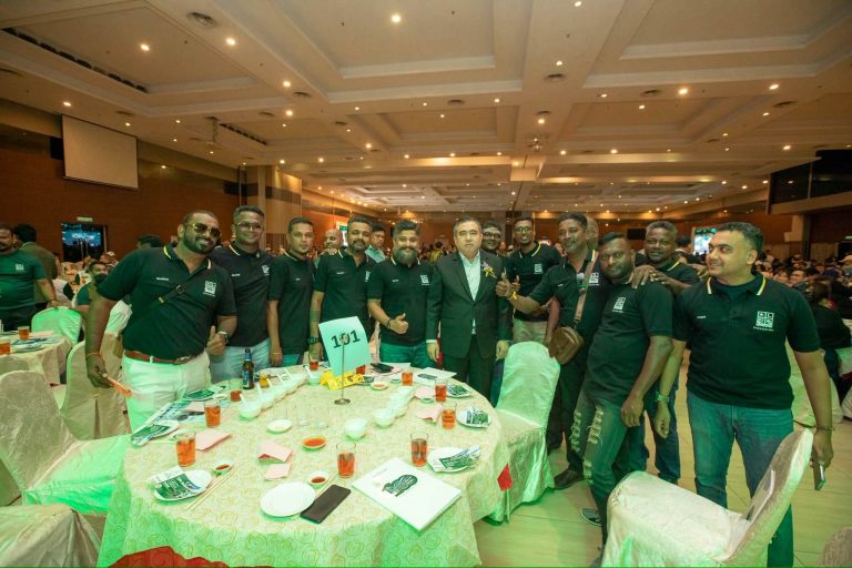 OPA 100th Anniversary Reunion Dinner 2026 – photo 248