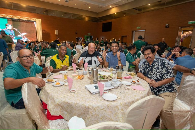 OPA 100th Anniversary Reunion Dinner 2026 – photo 260