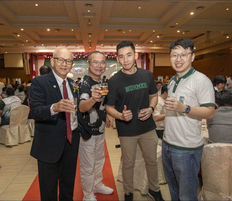 OPA 100th Anniversary Reunion Dinner 2026 – photo 262